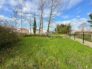 Terrain � vendre 769 m�
