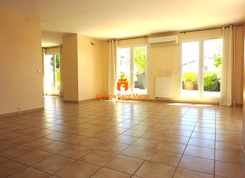  Appartement � louer 5 pi�ces 142 m�