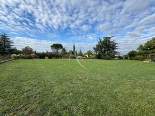  Terrain � vendre 1295 m�