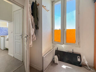  Appartement à vendre 2 pièces 20 m²