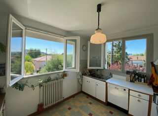  Maison à vendre 4 pièces 88 m²