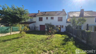  Maison à vendre 3 pièces 75 m²