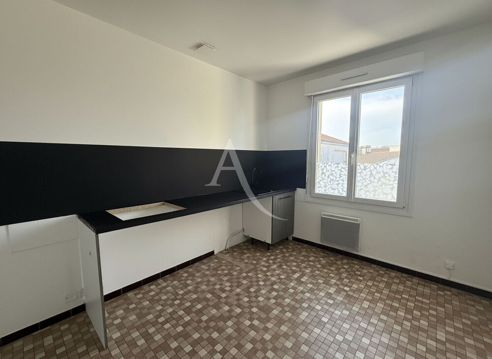 Location Appartement Appartement  4 pièce(s) Beauvoir sur mer