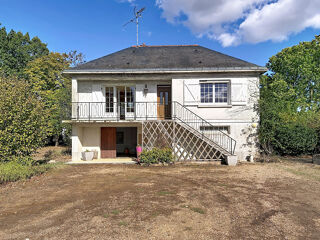  Maison à louer 3 pièces 95 m²