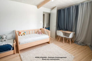  Maison à vendre 6 pièces 123 m²