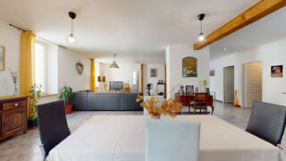  Maison à vendre 7 pièces 245 m²