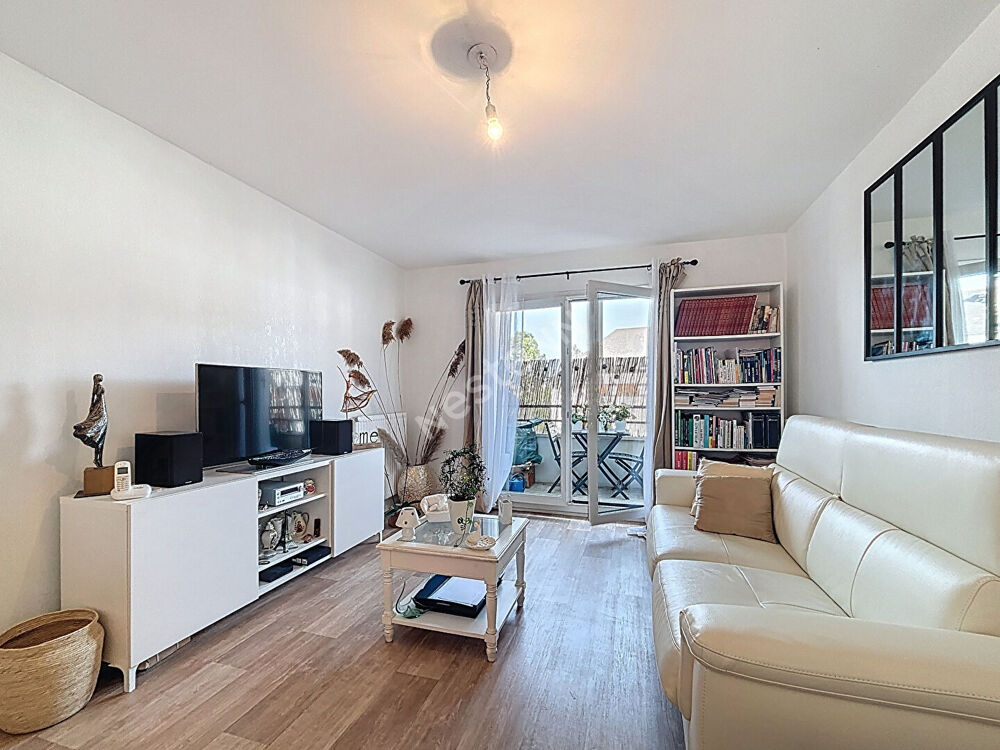 Appartement 2 pièces 51 m² · à Tours · 51 m² · 166 900 €
