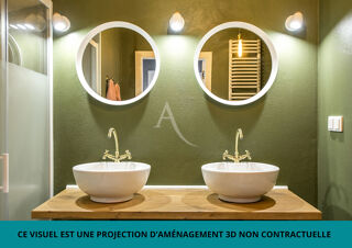  Maison 4 pi�ces 81 m� Coupvray