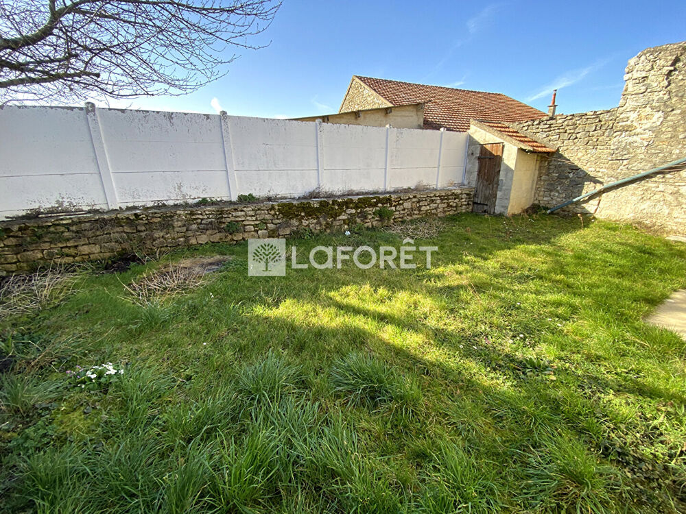 Appartement Bouafle 3 pièce(s) 72m2