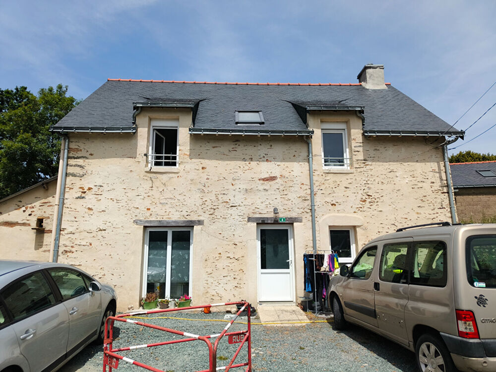 Maison 5 pièces 91 m² · à Severac · 91 m² · 199 000 €