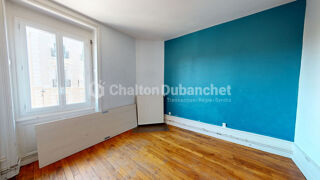  Appartement à vendre 4 pièces 75 m²