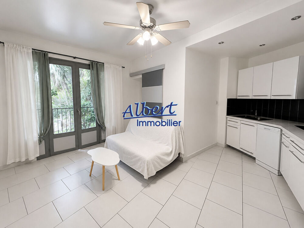 Appartement Sanary Sur Mer 2 pièce(s) 33.54 m2