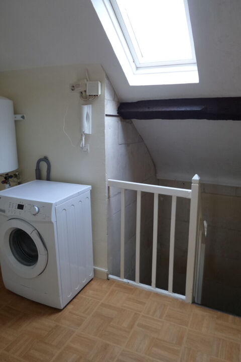  Appartement � louer 2 pi�ces 25 m�