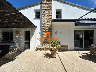  Maison � vendre 5 pi�ces 110 m�