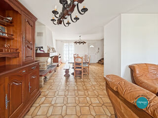  Maison � vendre 8 pi�ces 147 m�