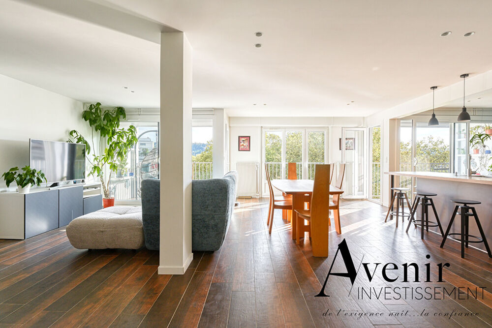 � vendre  Appartement Lyon 4