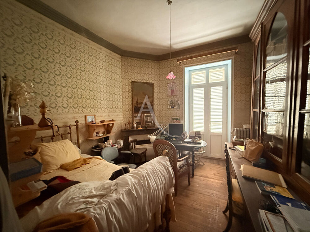 Vente Maison Maison de maître Luzech