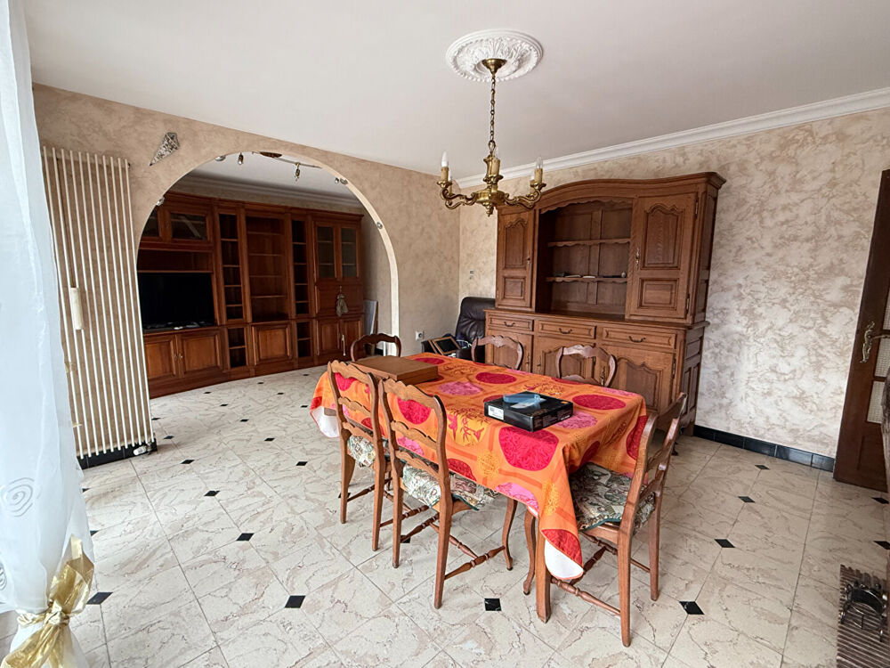 Maison 8 pièces 154 m2