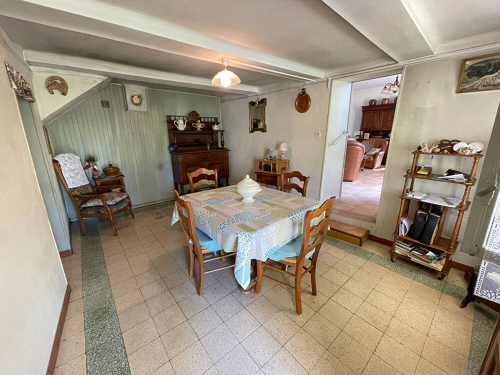  vendre  Maison Saint-tienne-les-Orgues (04230)