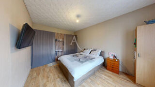  Maison à vendre 4 pièces 71 m²