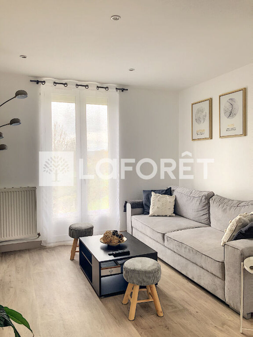 Maison Bologne 3 pièce(s) 56.33 m2