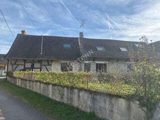  Maison � vendre 8 pi�ces 194 m�