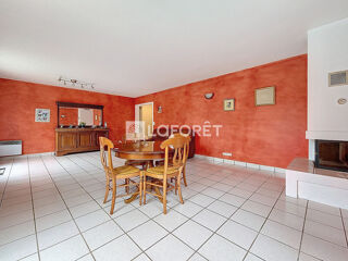  Maison � vendre 6 pi�ces 133 m�