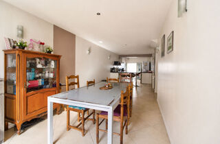  Maison à vendre 6 pièces 174 m²