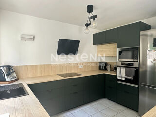  Maison � vendre 4 pi�ces 84 m�