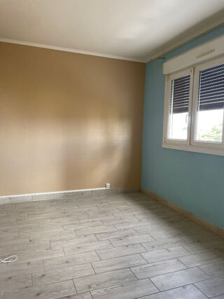  Appartement à vendre 3 pièces 58 m²