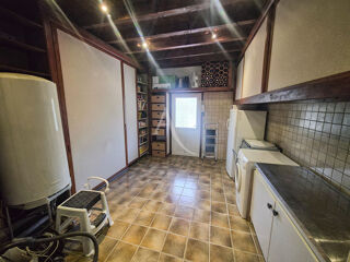  Maison à vendre 7 pièces 164 m²