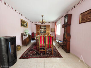  Maison à vendre 8 pièces 258 m²