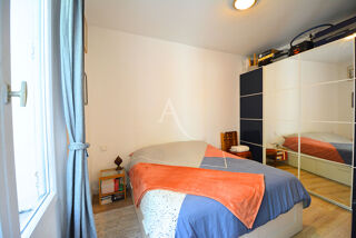  Appartement à vendre 2 pièces 34 m²