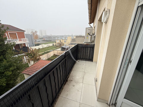  Appartement � louer 3 pi�ces 50 m�