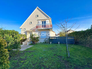  Maison � vendre 5 pi�ces 132 m�