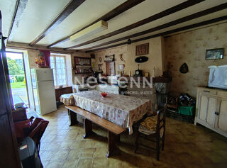  Maison à vendre 3 pièces 62 m²