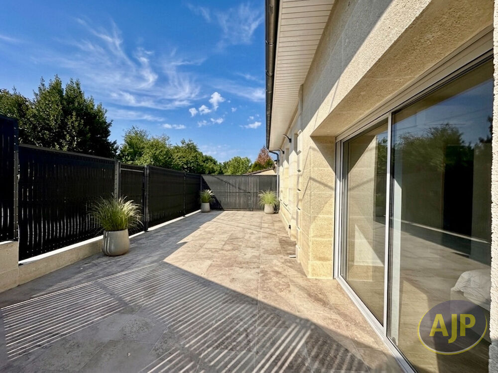 Vente Maison Maison rénovée, 2 chambres à Soussans ! Soussans