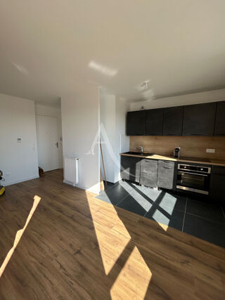  Appartement � louer 2 pi�ces 42 m�