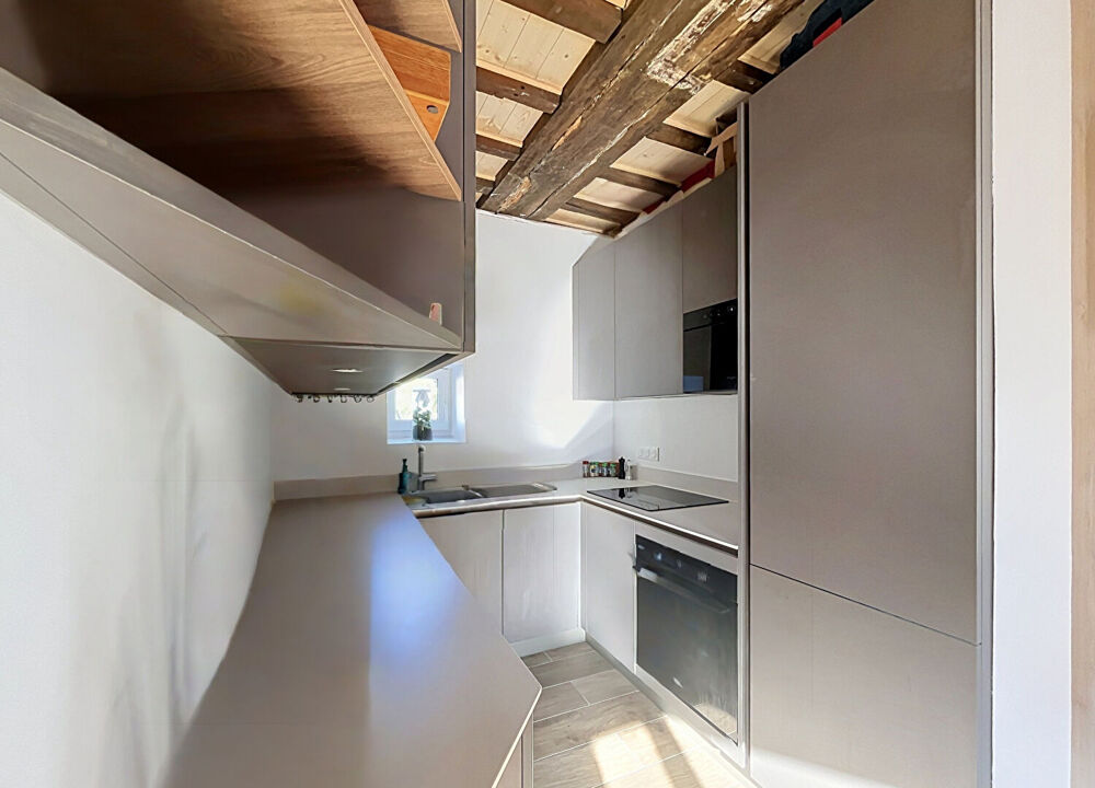 Appartement T2 Orléans Madeleine 35,5 m²