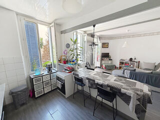  Appartement à vendre 4 pièces 95 m²