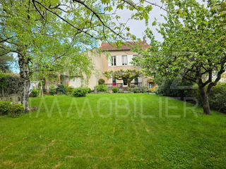  Maison � vendre 7 pi�ces 185 m�