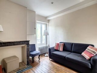  Appartement � louer 2 pi�ces 31 m�