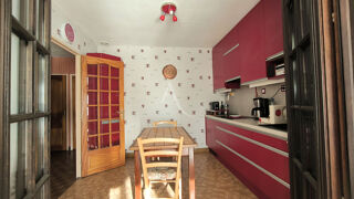  Maison � vendre 5 pi�ces 95 m� Maze milon