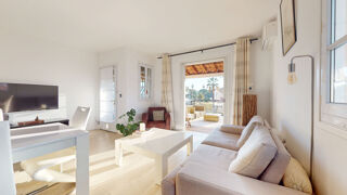  Appartement � vendre 4 pi�ces 93 m�