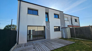  Maison à vendre 5 pièces 115 m²
