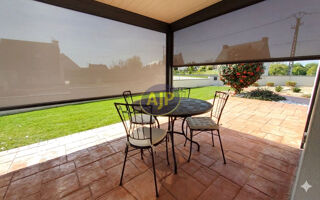  Maison à vendre 4 pièces 87 m²