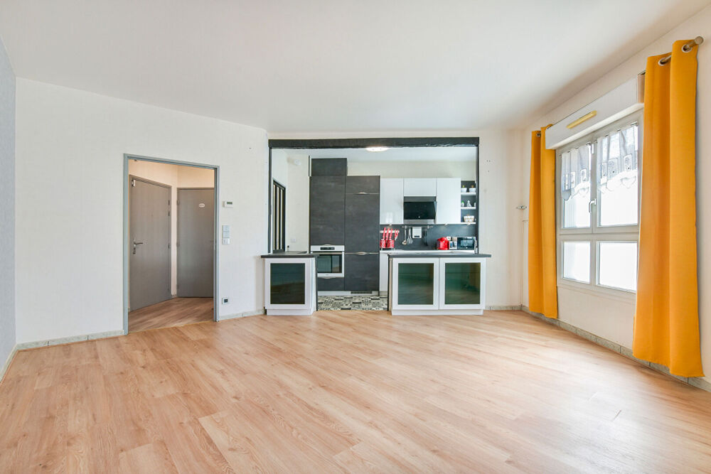 Appartement 3 pièce(s)