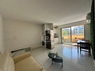  Appartement � vendre 2 pi�ces 40 m�