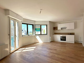  Appartement  vendre 2 pices 53 m