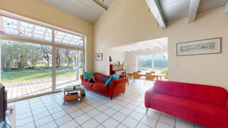  Maison � vendre 7 pi�ces 160 m�